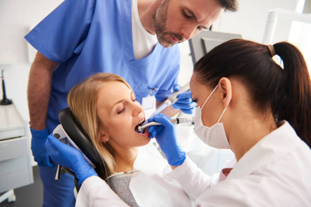 Best Full Mouth Reconstruction  in Lake Heritage, PA