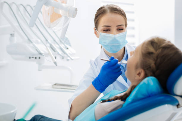 Oral Surgery in Lake Heritage, PA